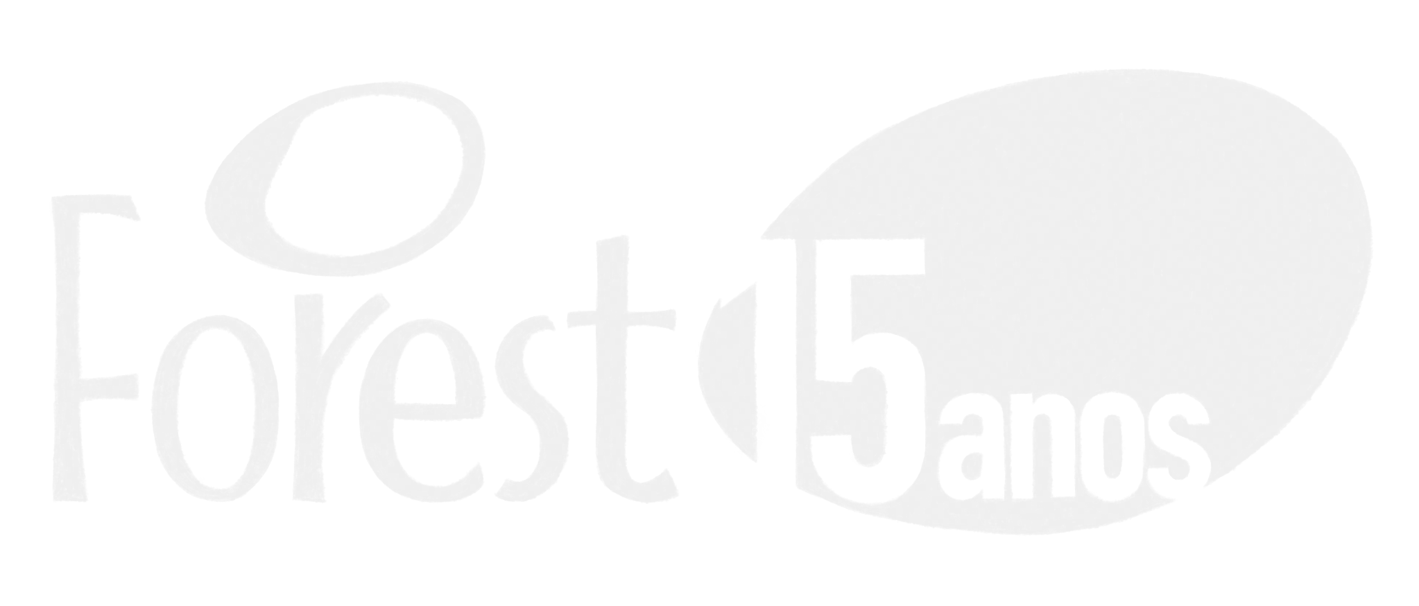 Forest 15 anos