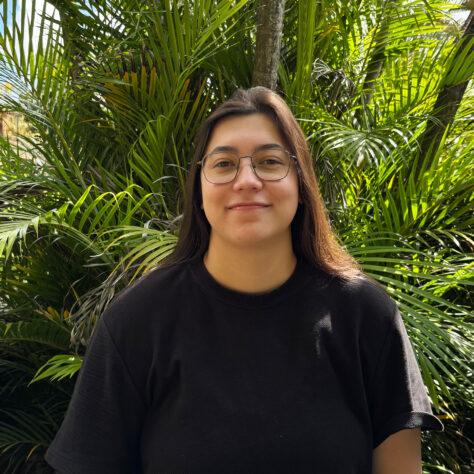 Elisa Machado