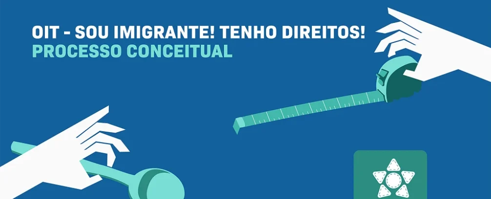 Organização Internacional do Trabalho (OIT)
