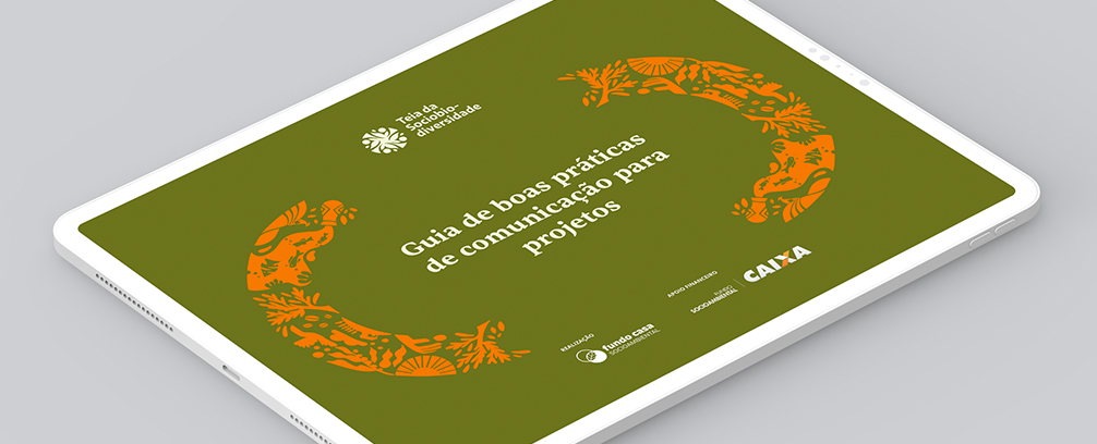 Fundo Casa Socioambiental