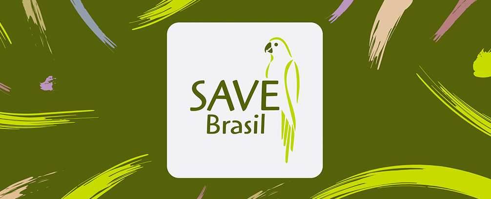 Sociedade para a Conservação de Aves do Brasil (SAVE Brasil)