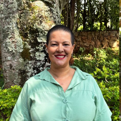 Lohraine Fagundes